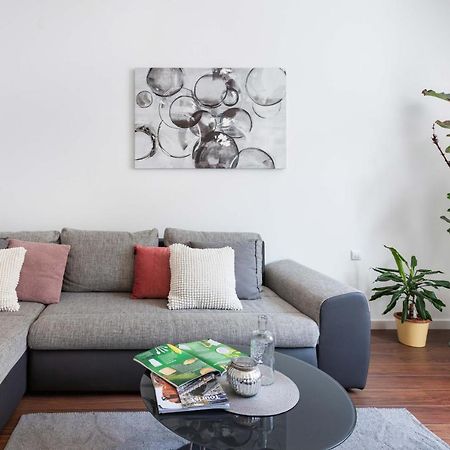 Sunny 2Bdr Apartment With A Balcony Zagreb Ngoại thất bức ảnh