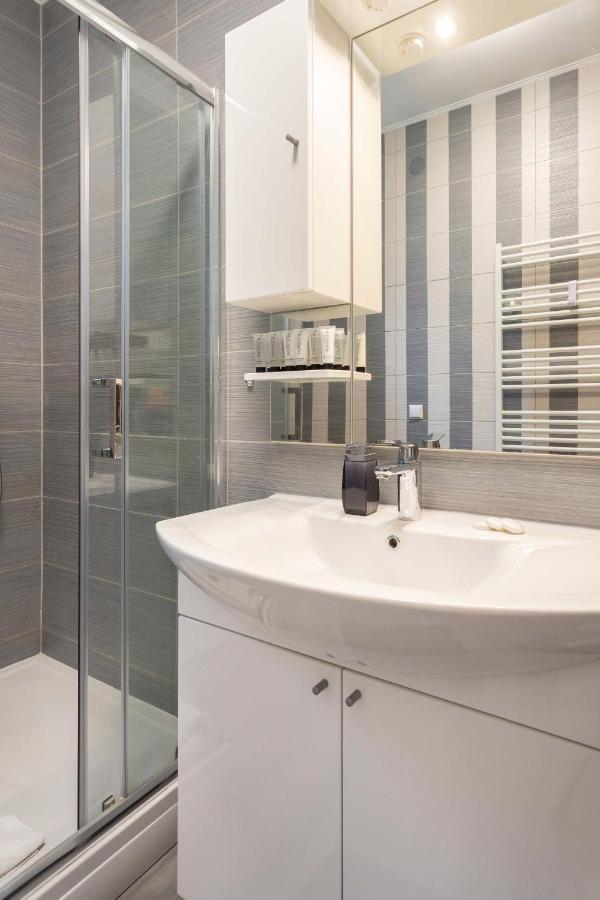 Sunny 2Bdr Apartment With A Balcony Zagreb Ngoại thất bức ảnh